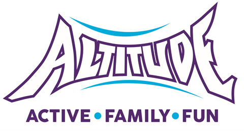 Altitude Trampoline Park